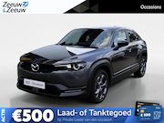 Mazda MX-30 - 170PK e-SkyActiv R-EV Exclusive-line Automaat | 1ste Eigenaa