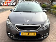 Peugeot 2008 - 1.2 PureTech Automaat Blue Lease Executive
