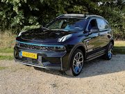 Lynk & Co 01 - 1.5 All in prijs.