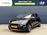 Hyundai i10 - 1.0 T-GDI N Line 5-zits | Achteruitrijcamera | Stoel & Stuur