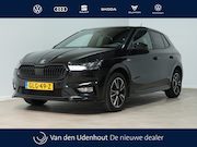 Skoda Fabia - 1.0 TSI Monte Carlo Camera LM velgen Climate Control 58