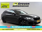 BMW 5-serie - 530e High Executive M-Sport | BMW Laser | Pano | Sfeer | 360