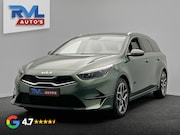 Kia Ceed - Sportswagon 1.5 T-GDi DynamicPlusLine | Adapt.Cruise/Control