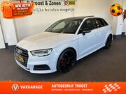 Audi A3 - Sportback 2.0 TFSI S3 quattro Pro Line Plus | Panoramadak | 