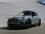 MINI Mini Electric - Yours 33 kWh (Pano Sportleder Navi/Camera Carplay HarmanKard