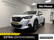 Peugeot 2008 - 1.2 PureTech Allure 100 PK | Navigatie | Apple Carplay/Andro