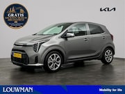 Kia Picanto - 1.0 DPI ExecutiveLine | licht metalen wielen | stoel en stuu