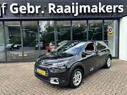Citroën C4 Cactus - 1.2 PureTech Feel*Navi*ECC*EXPORT/EX.BPM*
