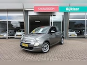 Fiat 500 - 0.9 TA TURBO POPSTAR 100%NL (All-in prijs)
