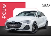 Audi A3 - Sportback 40 TFSI e 204pk S-line edition