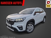 Suzuki S-Cross - 1.5 Hybrid Select afn.trekhaak AUTOMAAT