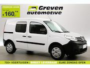 Renault Kangoo - Blue dCi 95PK | Parkeersensoren | Elektrpakket | Schuifdeur
