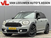 MINI Countryman - Mini 2.0 Cooper D ALL4 Chili | RIJKLAAR | Volle auto