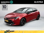 Toyota Corolla - 1.8 Hybrid GR-Sport | All-in prijs | Automaat | Adaptive cru