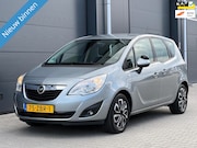 Opel Meriva - 1.4 Turbo Business Edition|Bj2012|Lpg-G3