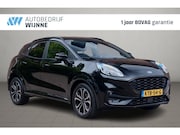 Ford Puma - 1.0 EcoBoost Hybrid 155pk Aut. ST-Line X | Navi | App Connec