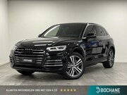 Audi Q5 - 55 TFSI e quattro Competition | Virtual | Camera | Parkeerse