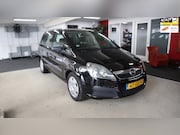 Opel Zafira - 1.6 Business CRUISE CONTROL / AIRCO / 7 PERSOONS