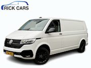 Volkswagen Transporter - 2.0 TDI 110PK Euro 6 L2H1 Apple CarPlay/Cruise control