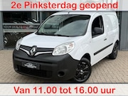 Renault Kangoo - 1.2 TCE 115 S&S COMFORT AIRCO NAVI PDC