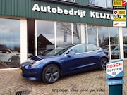 Tesla Model 3 - Long Range AWD 75 kWh NIEUW ACCU PAKKET, INCL.BTW-TREKHAAK-P