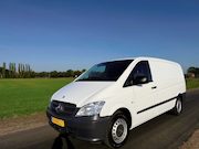 Mercedes-Benz Vito - 113 CDI 320 Lang NAP