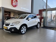 Opel Mokka - 1.6 Cosmo, 2E Eigenaar, 100% Onderhouden, Navigatie, Climate