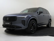 Volvo XC90 - T8 AWD Ultra Black Edition | Luchtvering | Massage | Trekhaa