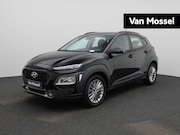 Hyundai Kona - 1.0 T-GDI | Camera | Stoelverwarming | Stuurverwarming | LED