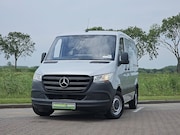 Mercedes-Benz Sprinter - 311 L1H1 2xZijdeur Mbux