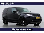 Land Rover Discovery - 3.0 Sd6 SE | GRIJS KENTEKEN | Luchtvering | Trekhaak | Stoel