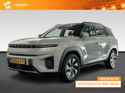 KGM Torres - 73, 4kWh 207pk Platinum