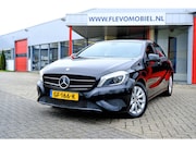 Mercedes-Benz A-klasse - 180 Ambition Aut. Pano|Navi|Xenon|LMV|Half Leder