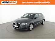 Audi A3 - Sportback 1.0 TFSI | LA89074 |