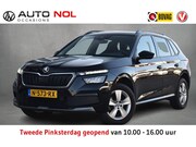 Skoda Kamiq - 1.0 TSI Sport Business | Sportstoelen | Apple CarPlay | Clim