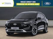 Ford Kuga - Titanium 2.5 PHEV 243pk e-CVT I Winter Pack I Dode Hoek Bewa