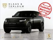 Land Rover Range Rover - 3.0 P550e Autobiography PHEV NP € 203.861