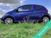 Toyota Aygo - 1.0-12V 3-DEURS AIRCO APK tot 24/09/2027