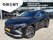 Hyundai Tucson - 1.6 T-GDI PHEV Premium | NL Auto | HUD | 360 Cam | Sensoren