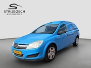 Opel Astra - 1.7 CDTi Edition I Airco I Elektr. ramen I Carplay