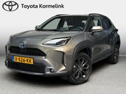 Toyota Yaris Cross - 1.5 Hybrid Explore
