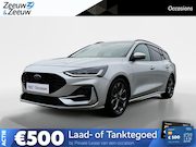 Ford Focus - Wagon 1.0 EcoBoost Hybrid ST Line X | 155 pk | Automaat | Ad