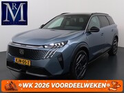 Peugeot E-5008 - GT 73 kWh 7p VAN: 45.900, - VOOR: 41.440, - UW WKVOORDEEL: 4