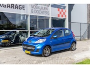 Peugeot 107 - 1.0-12V XS