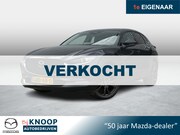 Mazda CX-30 - 2.0 e-SkyActiv-X M Hybrid Homura | Fabrieksgarantie 06-2030 