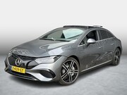 Mercedes-Benz EQE - 300 Luxury Line | Panoramadak | AIRMATIC Luchtvering | DISTR