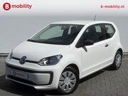 Volkswagen Up! - 1.0 BMT take Up! Airco 18.000KM! NL Auto | Audio | Centrale 