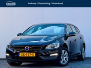 Volvo V60 - 1.5 T2 Polar+ Dynamic | 2018 | Automaat | Trekhaak |