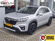 Suzuki S-Cross - 1.5 HYBRID STYLE AUTOMAAT met GARANTIE tot 2033! | Open dak 