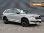 Skoda Kodiaq - 1.5 TSi Sport Line Business Edition DSG AUTOMAAT - SPORTSTOE